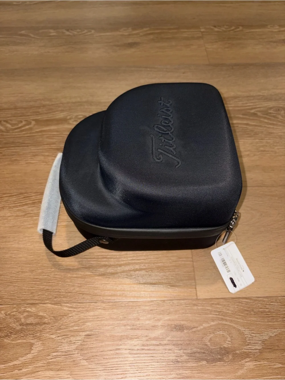 Titleist headwear travel